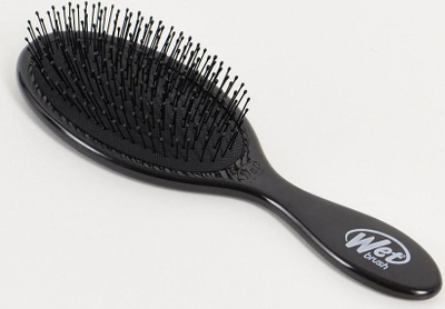Четка за коса Wet Brush Detangling, за густа коса