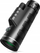 Teleskop monokular Apexel 40x60, diametër 60mm, me tripod dhe mbajtës telefoni, i zi