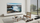 TV TCL T69C 75", 4K QLED, Google TV, metalik