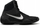 Atlete mundjeje Nike Tawa për meshkuj, madhësia 12, të zeza me argjend