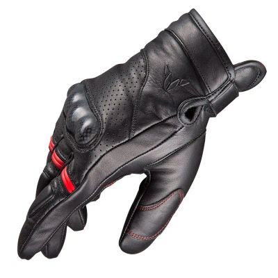 Doreza Gt-carbon Zi/kuq L