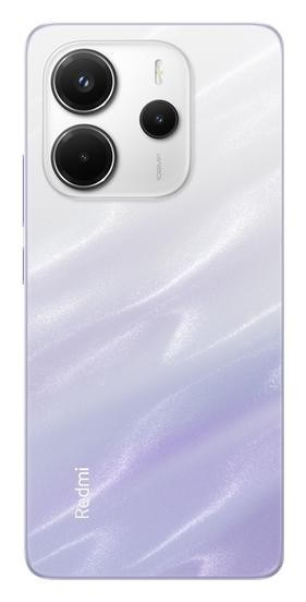 Telefoni Redmi Note 14, 6.67" AMOLED 120Hz, 128GB 6GB RAM, lejla Mist