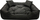 Shtrat për qen AIO FACTORY Dog Bed ECCO, 130 x 105 cm, najlon i papërshkueshëm nga uji, i zi