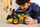 Lodër ndërtimi Volvo L120 Electric Wheel Loader, elektrike, për fëmijë, e verdhë