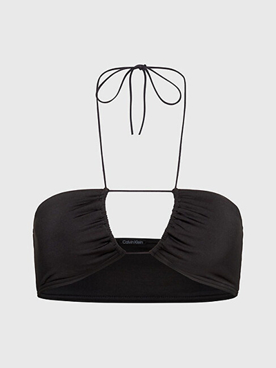 Sytjena Calvin Klein Bralette KW0KW02024BEH