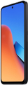 Celular Xiaomi Redmi 12 4GB/128GB, Midnight Black