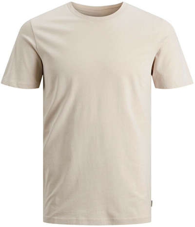 Maicë Jack & Jones JJEORGANIC, e bardhë