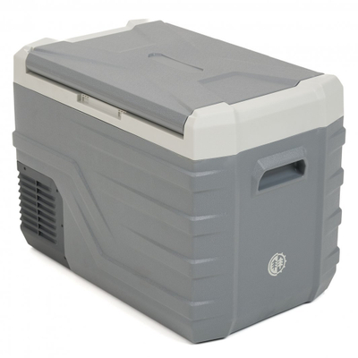 Frigorifer & ngrohës portativ Peme Quest 40 Adventure Orange Travel, 35.3L