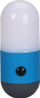 Llampë kampingu Redcliffs 2 në 1, 8 LED, 80 lumens, blu