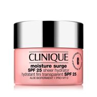 Krem fytyre Clinique Moisture Surge Sheer Hydrator, SPF 25, 50ml