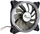 Ладилник Argus RS-051 RGB, 120 мм