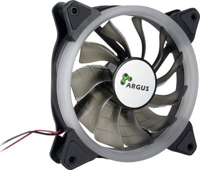 Ладилник Argus RS-051 RGB, 120 мм