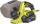 Rende elektrik Ryobi EPN7582NHG, 750W, 82mm, jeshile