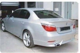 Spoiler sunroof Pro Racing BMW E60, material ABS, i zi