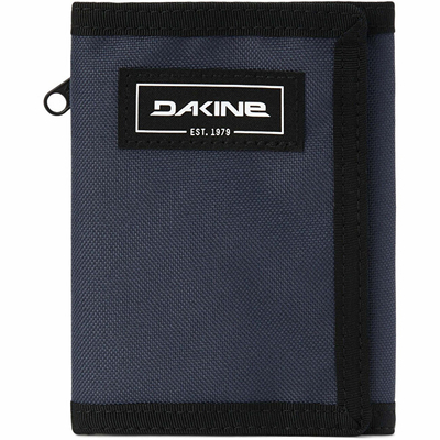 Kuletë për femra Dakine Vert Rail Wallet Odyssey, e kaltër