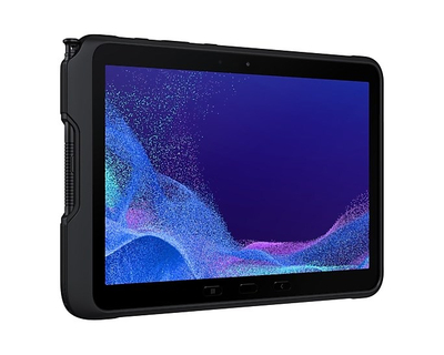Tablet Samsung Galaxy Tab Active4 Pro, 10.1", 64GB, 5G, i zi