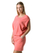 Fustan Abvika LOAP mLO1715, i pembe, L