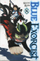 Blue Exorcist Vol 8 - Kazue Kato