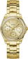 Orë për femra GUESS Ritzy GW0685L2, e artë