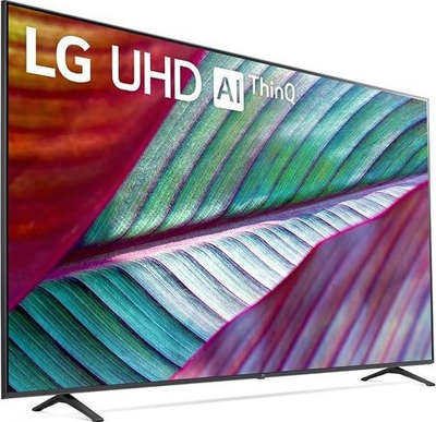 TV LG 65UR76006LL, 65\", 4K UHD Smart, i zi