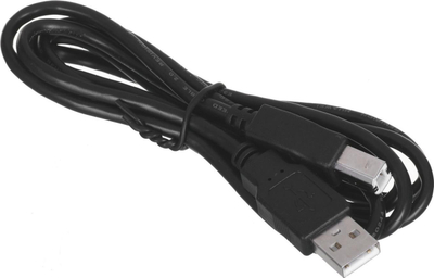 Keyboard MIDI M-Audio Oxygen Pro Mini, 32 taste të vogla, USB, i zi
