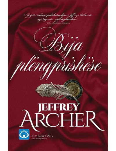 Bija Plengprishese - Jeffrey Archer