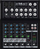 Mikser audio Mackie Mix8, 8 kanale, kompakt, gri
