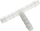 Т-спојка за црево за градина Gardena 07302-20, 8mm, сет 2 парчиња, пластика