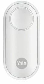 Buton i mençur Yale Button, buton paniku ose zile dere, bateri litium