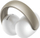 Kufje TWS Soundcore Aeroclip, Bluetooth, open ear, ngjyrë champagne e bardhë