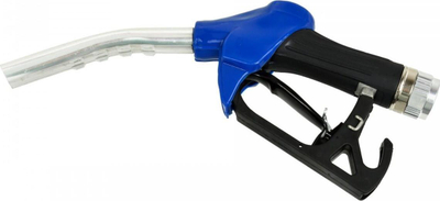 Pistole karburanti Geko PROFI G00954, 120 L/min, metalike