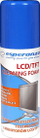Shkumë Esperanza për me pastru ekranet LCD/TFT, 100 ml (ES101)
