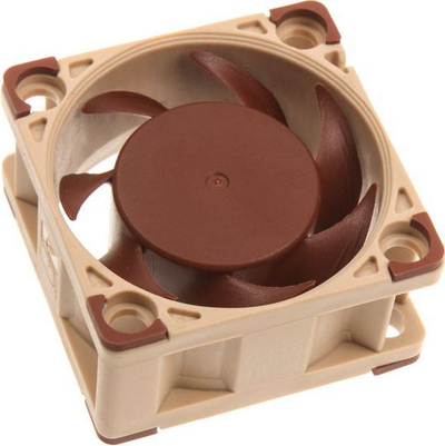 Ftohës Noctua NF-A4x20 5V, 40 mm