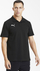 Bluzë polo Puma teamGOAL 23 M, pambuk me elastan, për burra, e zezë