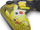 Kontroller PowerA Pikachu 025, wireless, i zi