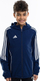 Xhaketë sportive Adidas Tiro 24 Jr IM8797, për kalamaj, poliestër i ricikluar, navy