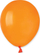Balona latex Gemar 5", set 100 copë, portokalli