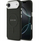 Mbulesë telefoni Guess Hardcase Classic Logo MagSafe, për iPhone 17 Air dhe iPhone 17 Pro, e zezë