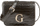 Çantë krahu Guess HWCG79 91780, e zezë