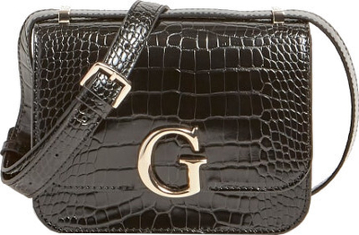 Çantë krahu Guess HWCG79 91780, e zezë
