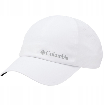 Kapelë Columbia Silver Cap, UPF 50, Omni Shield, e bardhë