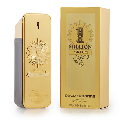 Eau de Parfum Paco Rabanne 1 Million, 100ml