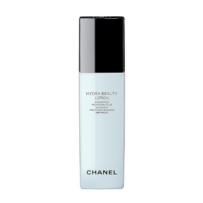 Losion pastrues për fytyrë Chanel Hydra Beauty 150 ml