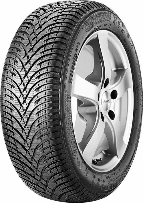 Gomë 215/50R18 92V M+S KRISALP HP3 KLEBER