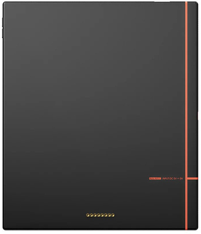 Е-читач Boox Note Air5 C, 10.3", екран во боја, сива