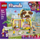 Set lodrash Pet Accessories Shop, playset dyqan aksesoresh për kafshë, shumëngjyrësh