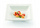 Tas sallate RAK Porcelain Classic Gourmet CLSB12, 6.8oz, katror, ivory