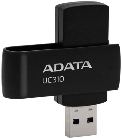 USB ADATA UC310, 128GB, USB 3.2, i zi