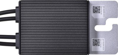 Сонечен оптимизатор Huawei SUN2000-600W-P, 600W, Паметен ФВ, црн