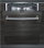 Lavastovilje inkaso Siemens iQ300 SN63HX36VE, 13 sete, 46 dB, inoks